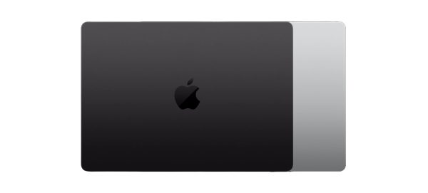 14-inch MacBook Pro: - Imagen 3