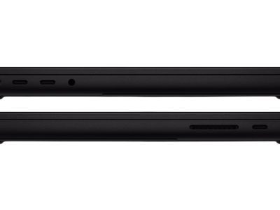 16-inch MacBook Pro