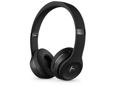 Auriculares Beats Solo3 Wireless - Negro