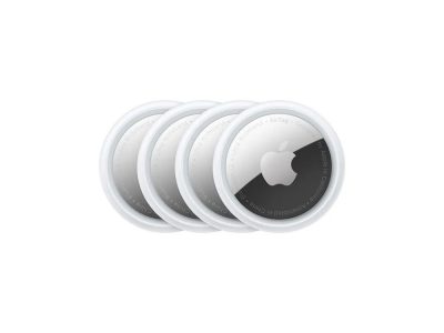 Localizador APPLE AirTag (Paquete de 4)