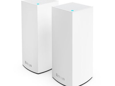 Velop Mesh LINKSYS MX5502 En Malla Doble Banda COLOR Blanco