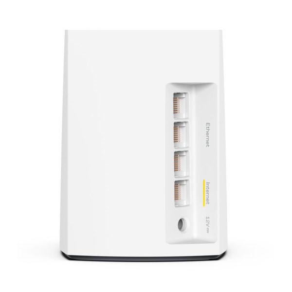 Velop Mesh LINKSYS MX5502 En Malla Doble Banda COLOR Blanco - Imagen 4