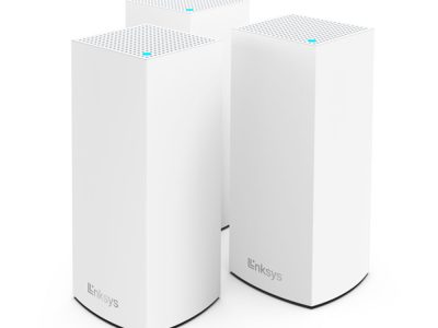 Velop Mesh LINKSYS Sistema Wi-Fi En Malla Doble Banda COLOR Blanco