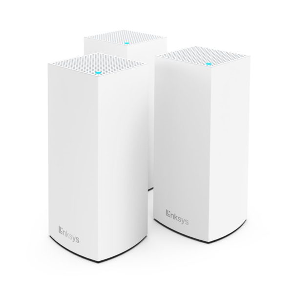 Velop Mesh LINKSYS Sistema Wi-Fi En Malla Doble Banda COLOR Blanco
