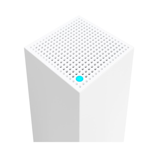 Velop Mesh LINKSYS Sistema Wi-Fi En Malla Doble Banda COLOR Blanco - Imagen 4