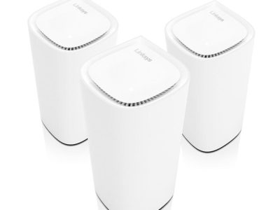VELOP 3 NODOS MESH TRI BAND MX6200 AXE5400 WiFi 6E