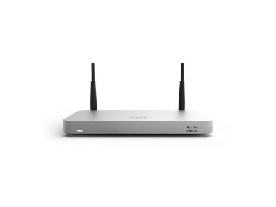 Meraki MX64 Cloud Managed Security Appliance