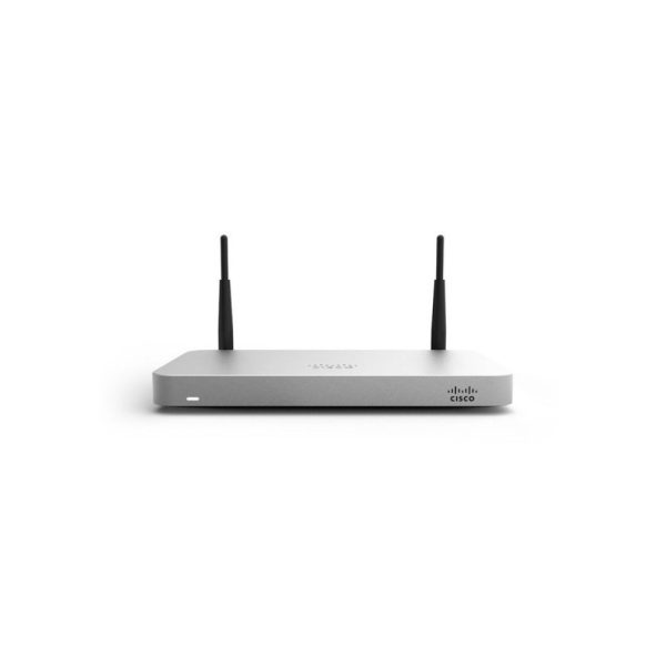 Meraki MX64 Cloud Managed Security Appliance
