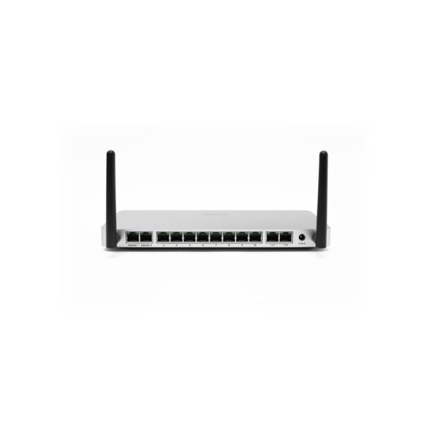 Meraki MX64 Cloud Managed Security Appliance - Imagen 3