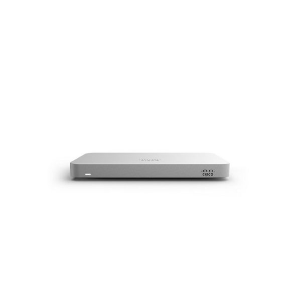 Meraki MX64 Cloud Managed Security Appliance - Imagen 4