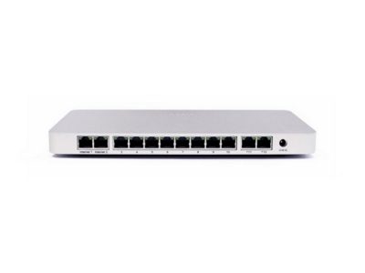 Meraki MX67 Router/Security Appliance