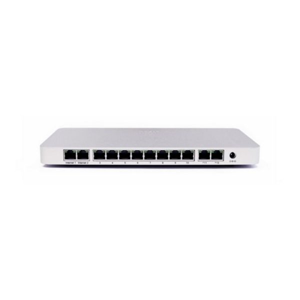 Meraki MX67 Router/Security Appliance