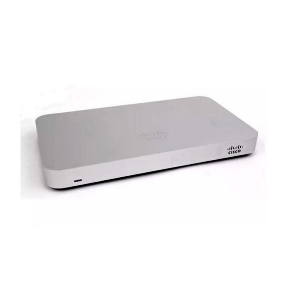 Meraki MX67 Router/Security Appliance - Imagen 3