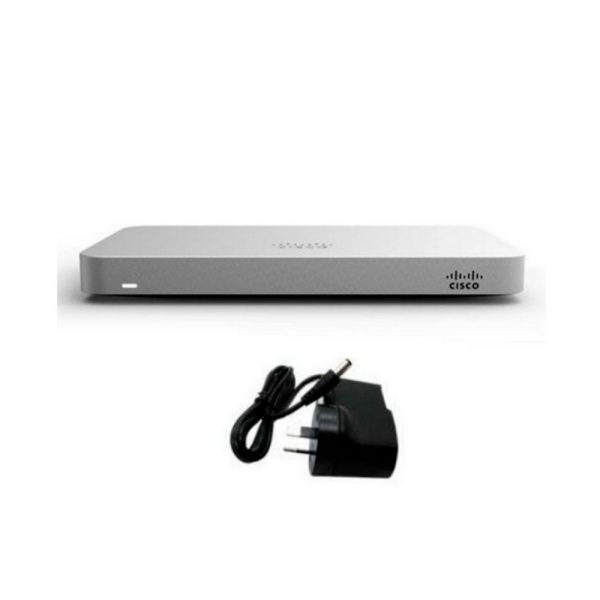 Meraki MX67 Router/Security Appliance - Imagen 4