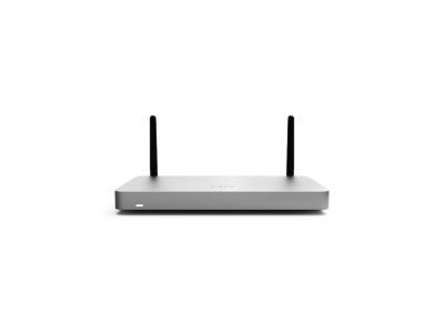 Meraki MX67W Router/Security Appliance with 802.11ac