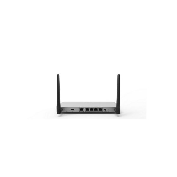Meraki MX67W Router/Security Appliance with 802.11ac - Imagen 3