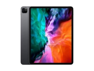 iPad Pro 12.9 WIFI / Almacenamiento 256GB / Gris Espacial