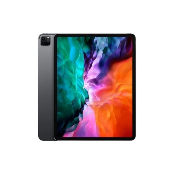 iPad Pro 12.9 WIFI / Almacenamiento 256GB / Gris Espacial