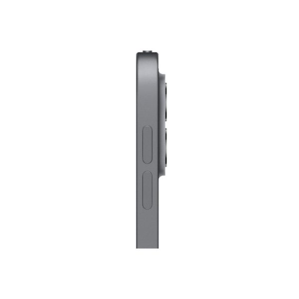 iPad Pro 12.9 WIFI / Almacenamiento 256GB / Gris Espacial - Imagen 5