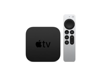 Apple TV 4K de 32 GB