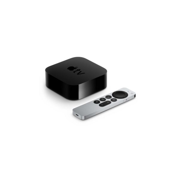Apple TV 4K de 32 GB - Imagen 3