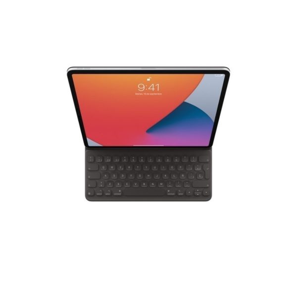 Teclado APPLE Folio Inteligente para el iPad Pro de 12,9 pulgadas (3.ª y 4.ª generación)