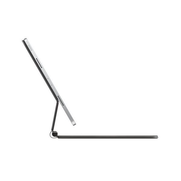 Tecaldo APPLE Magic Keyboard para el iPad Pro de 11 pulgadas (3.ª generación) y iPad Air (4.ª generación) - Negro - Imagen 4