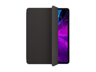 Funda Apple Smart Folio Ipad 12.9 para iPad Pro (4th generation)- Negro