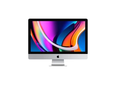 iMac 275K Ci5 6C 3.3GHZ 10Ma G RAM 8GB SSD 512GB