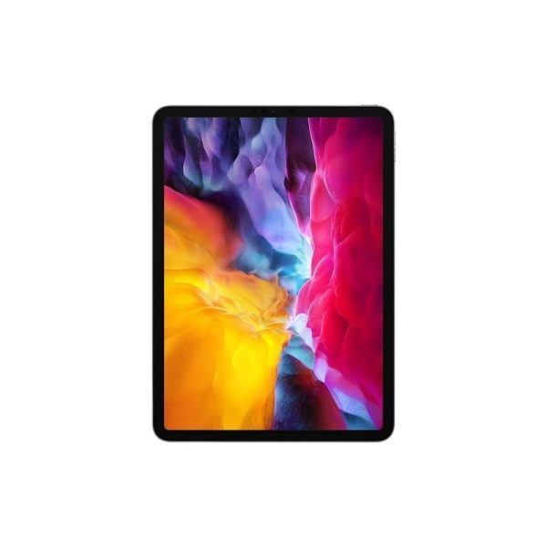 iPad Pro 11 Wi-Fi de 128GB. Color Gris Espacial. - Imagen 3