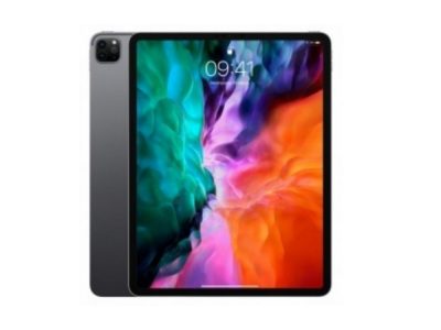 iPad Pro 12.9 WIFI  / Almacenamiento 128GB / Gris Espacial