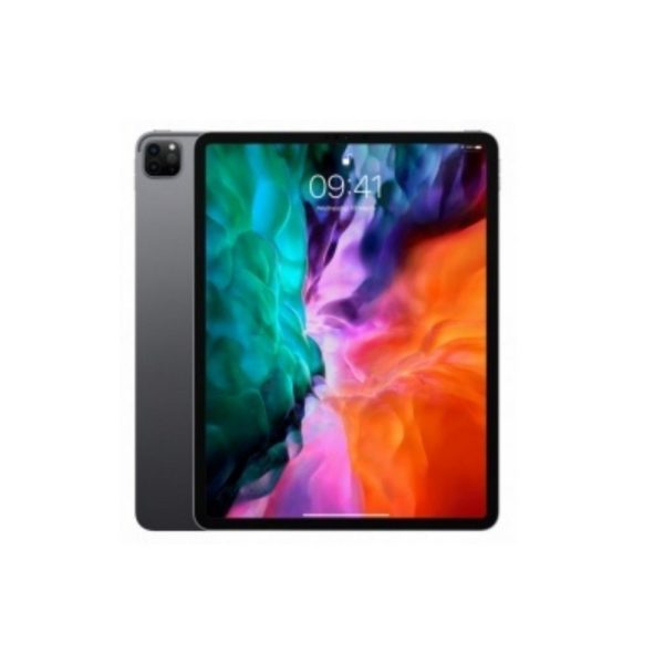 iPad Pro 12.9 WIFI  / Almacenamiento 128GB / Gris Espacial