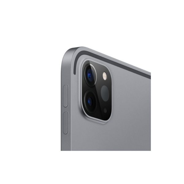 iPad Pro 12.9 WIFI  / Almacenamiento 128GB / Gris Espacial - Imagen 4