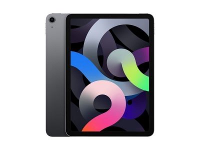 iPad Apple Air 4ta G. 10.9’’ WIFI 64GB Gris Espacial