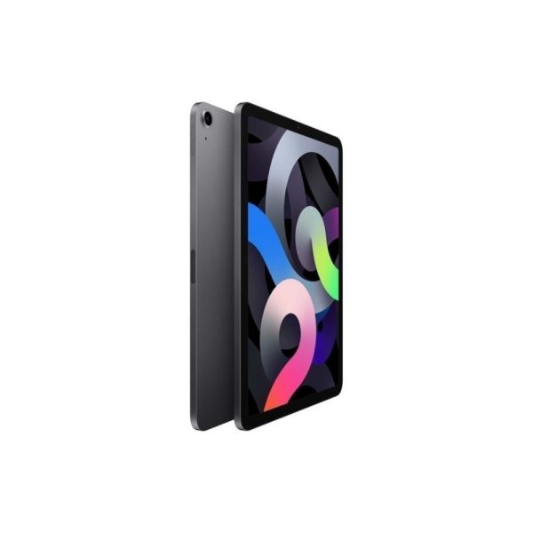 iPad Apple Air 4ta G. 10.9’’ WIFI 64GB Gris Espacial - Imagen 4