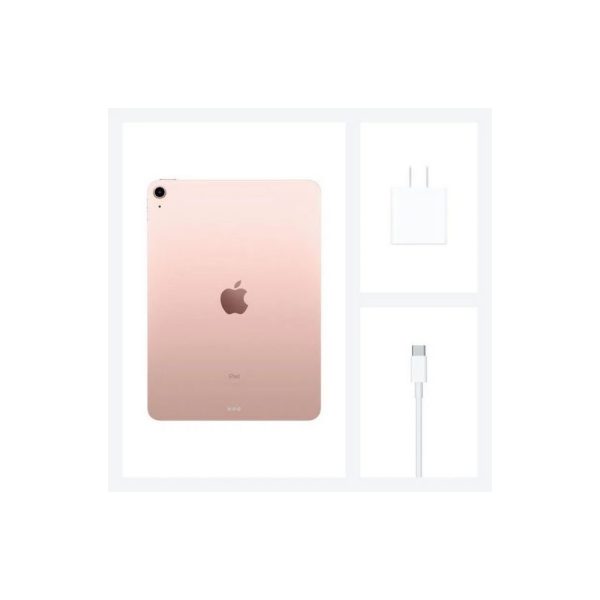 iPad Air Wi-Fi - Imagen 4