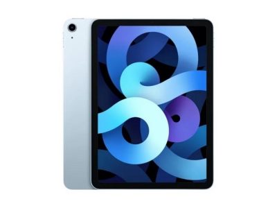 iPad Air Wi-Fi de 10,9 pulgadas y 64 GB - Azul cielo