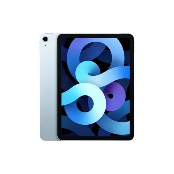 iPad Air Wi-Fi de 10,9 pulgadas y 64 GB - Azul cielo