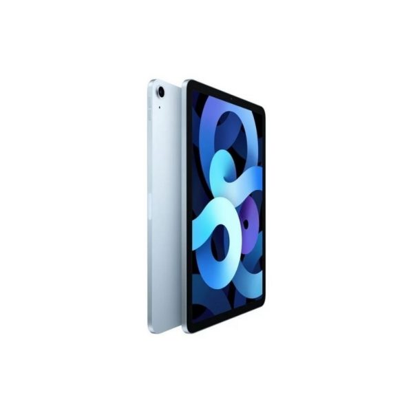 iPad Air Wi-Fi de 10,9 pulgadas y 64 GB - Azul cielo - Imagen 3