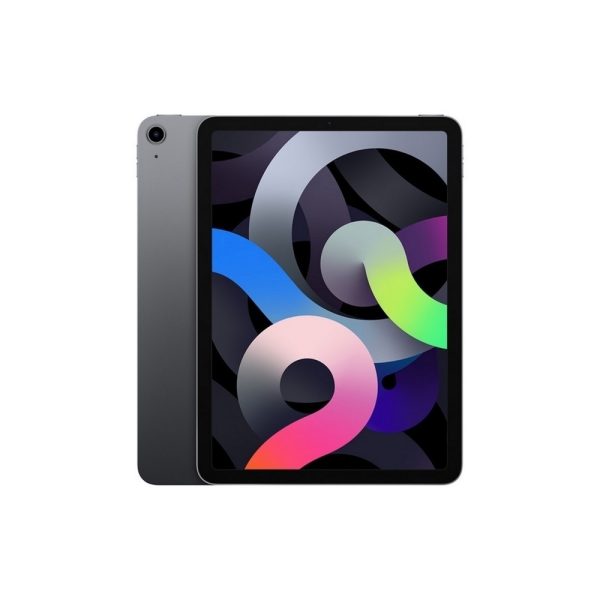 iPad Air 4ta G. 10.9 / WIFI / 256GB / Gris Espacial