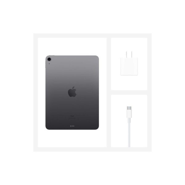 iPad Air 4ta G. 10.9 - Imagen 4