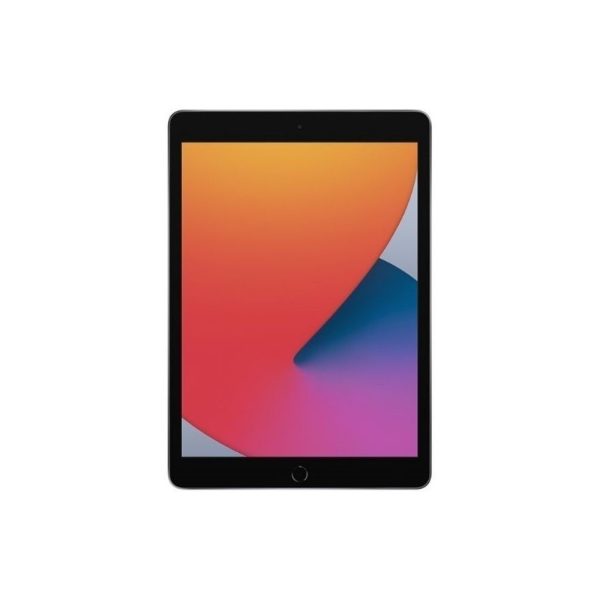 iPad 8va G. 10.2