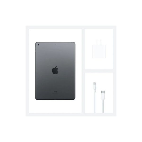 iPad 8va G. 10.2 - Imagen 5