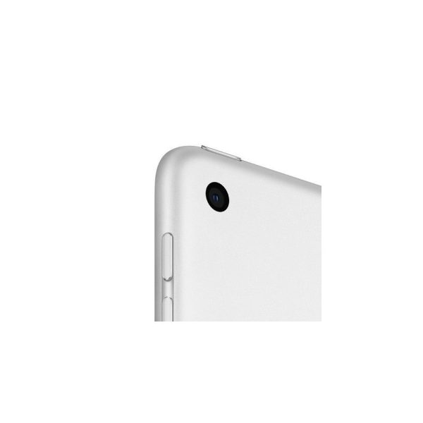 iPad de 10,2 pulgadas y 128 GB con Wi-Fi - Imagen 4