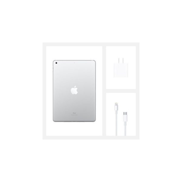 iPad de 10,2 pulgadas y 128 GB con Wi-Fi - Imagen 5