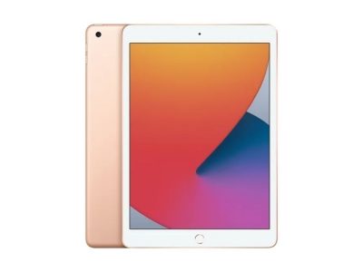 iPad de 10,2 pulgadas y 128 GB con Wi-Fi - Oro