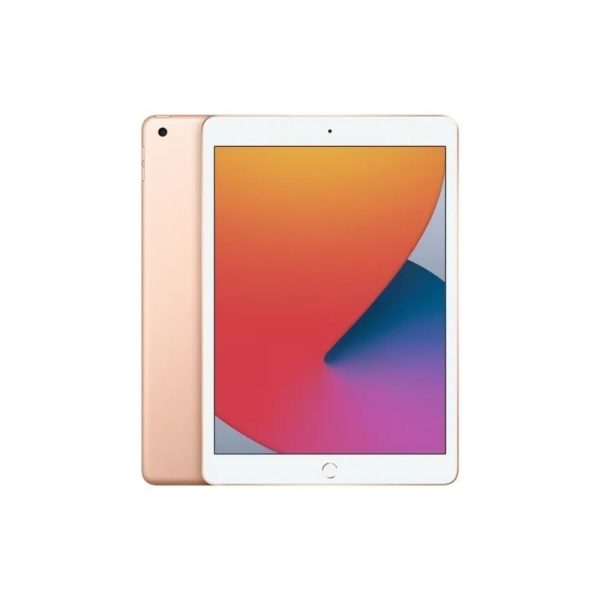 iPad de 10,2 pulgadas y 128 GB con Wi-Fi - Oro