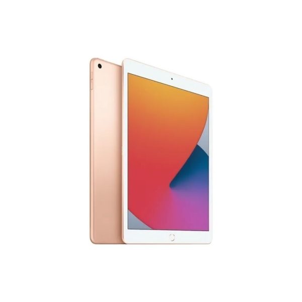 iPad de 10,2 pulgadas y 128 GB con Wi-Fi - Oro - Imagen 3
