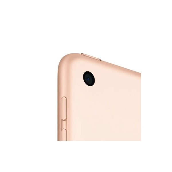 iPad de 10,2 pulgadas y 128 GB con Wi-Fi - Oro - Imagen 4