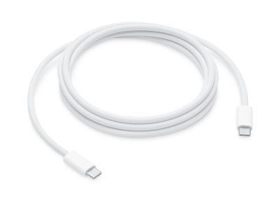 240W USB-C Charge Cable (2 m)